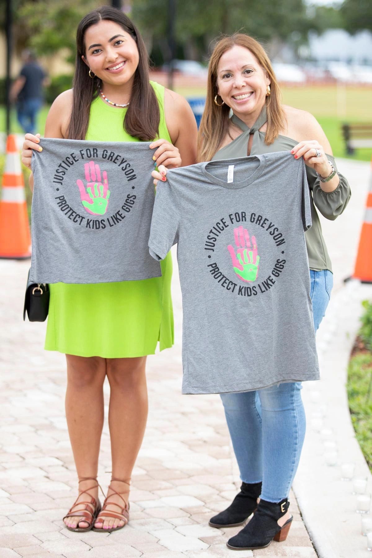 Greyson's Choice community photo 6