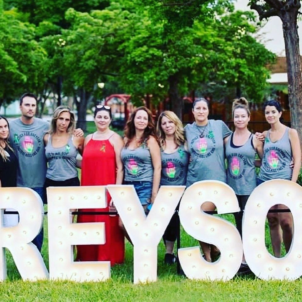 Greyson's Choice community photo 4